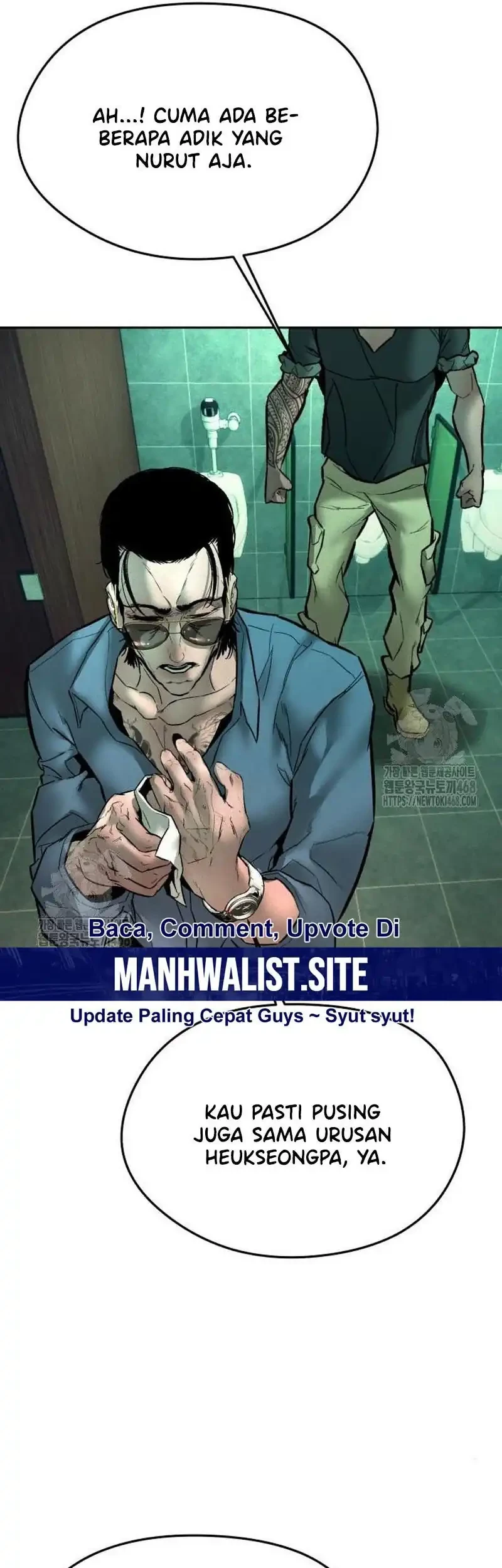 Evil Boy (Kimsan) Chapter 14 Fix Gambar 82